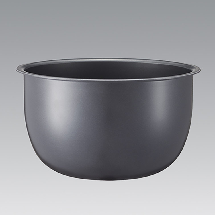 Zojirushi Umami Rice Cooker & Warmer, Pearl White, Made in Japan & Reviews Wayfair Canada